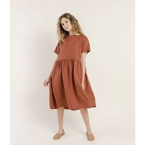 Tradlands Nico dress in Sedona Dress S NEVER WORN